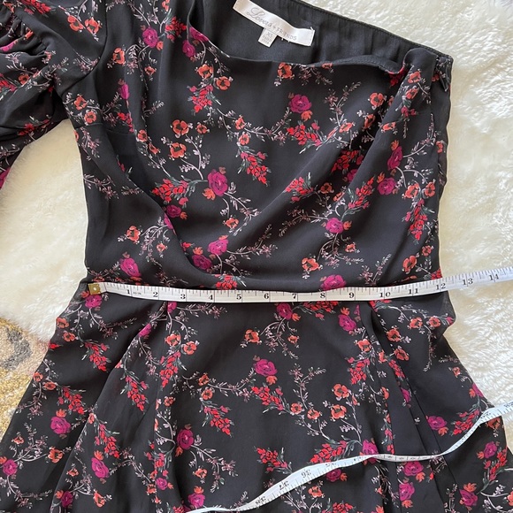 Lovers + Friends Floral Dress - Picture 9 of 9